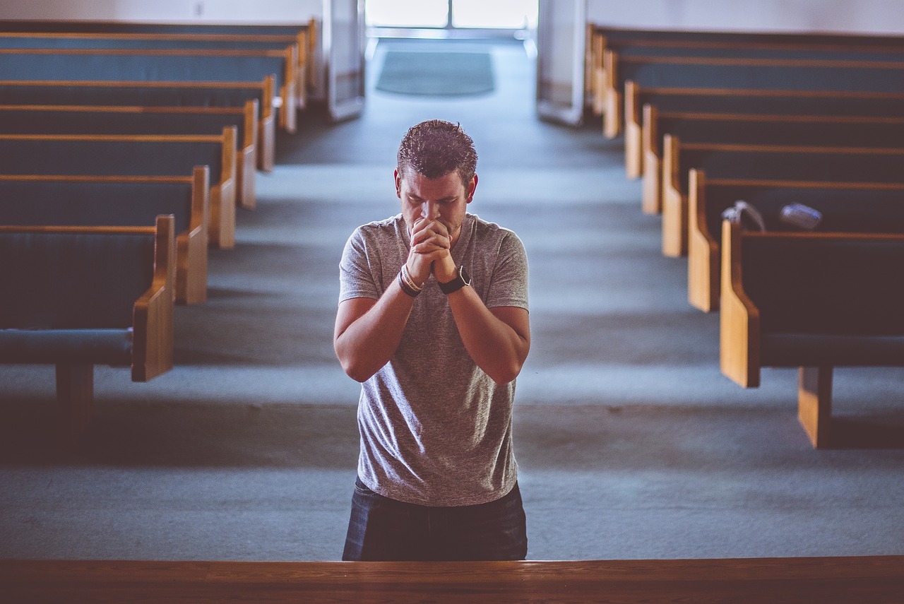 Ten practical ways to pray effectively